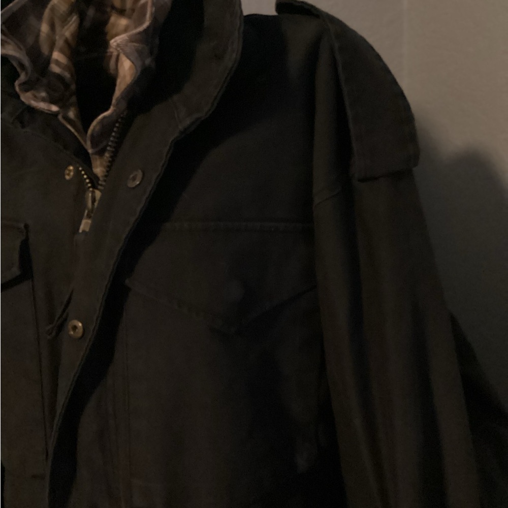 Carhartt Jacket - Picture 4 of 10